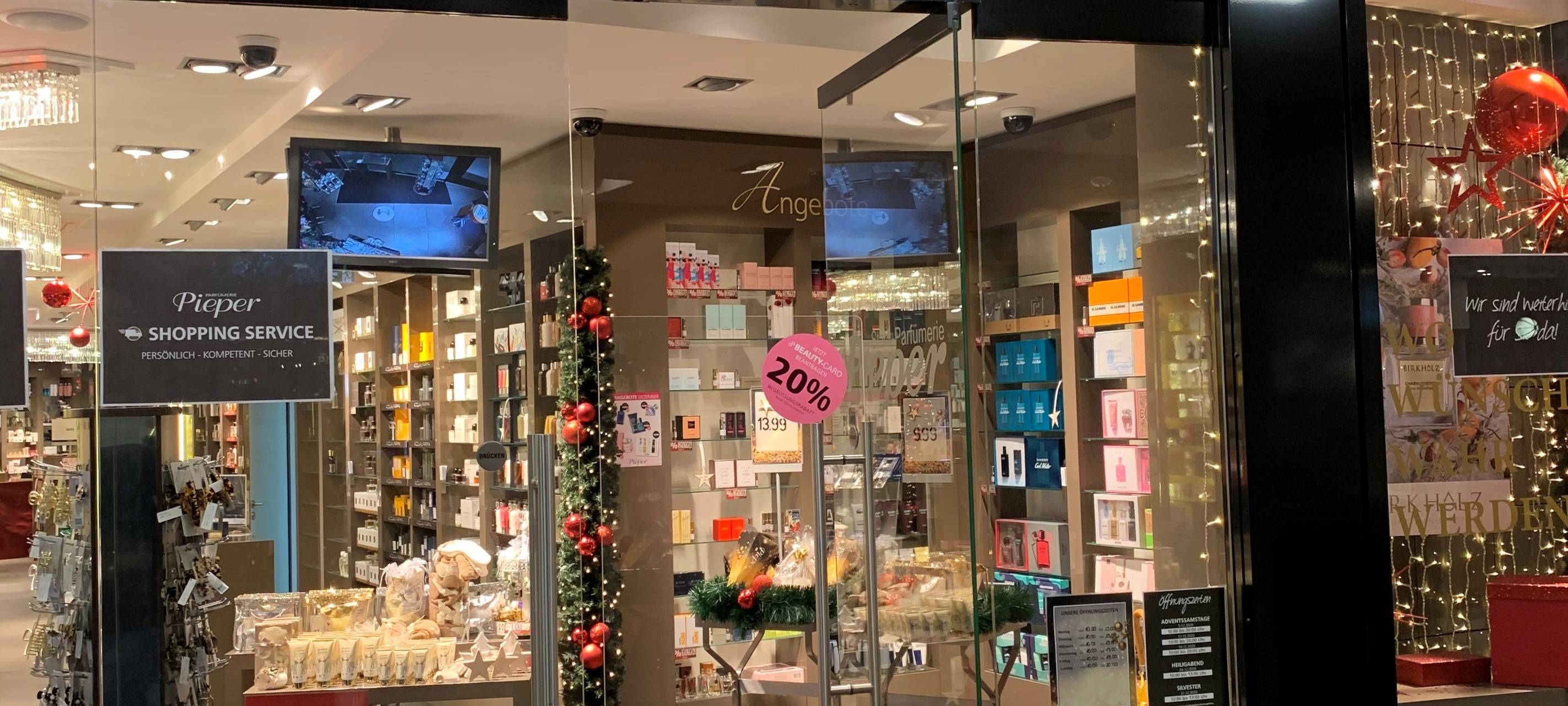 Lockdown in Münster: So lief der erste Tag