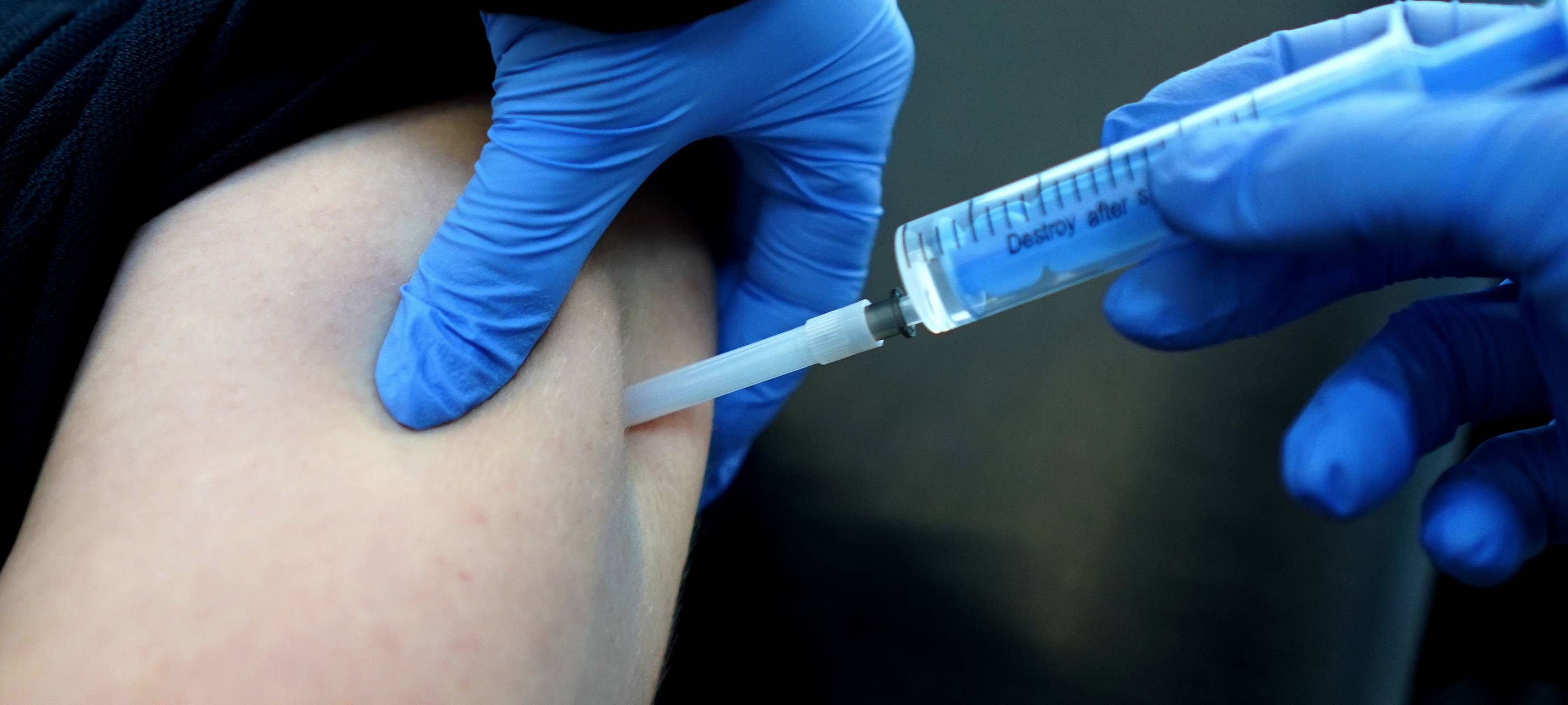 Booster-Impfung: Das müsst ihr wissen