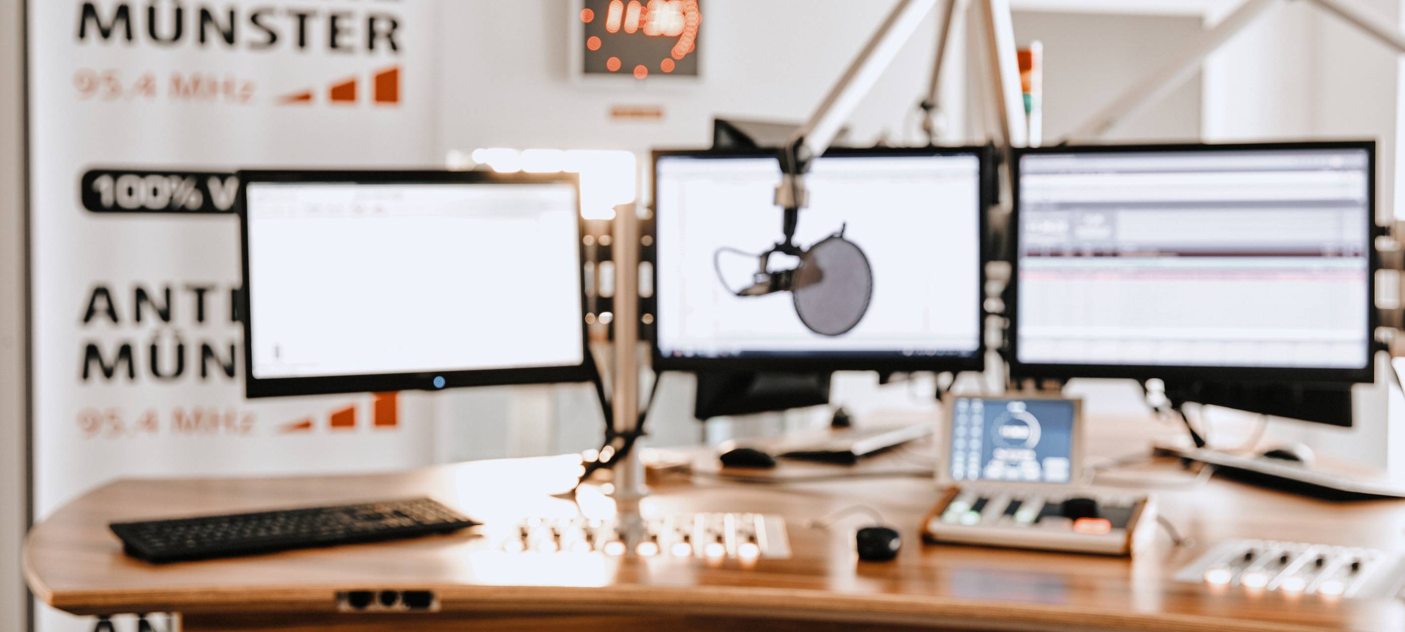 Unsere Radio-Pannen 2020