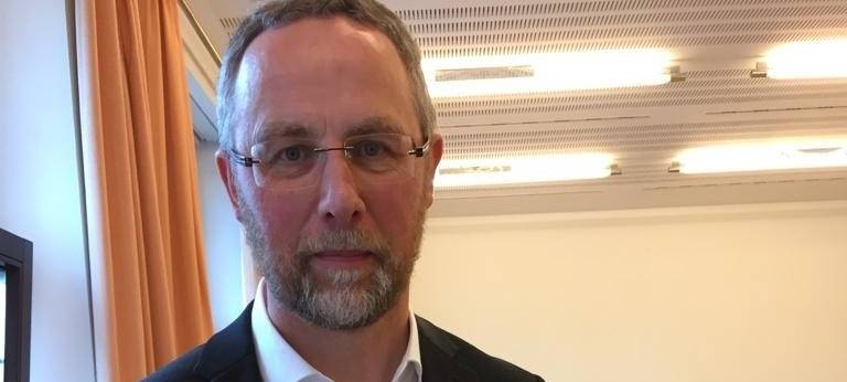 Vorerst keine Sorge in Münsters Krankenhäusern