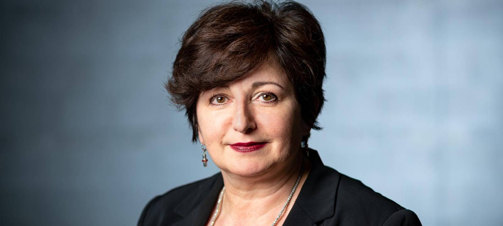 Münsters Friseursalons bereiten sich vor