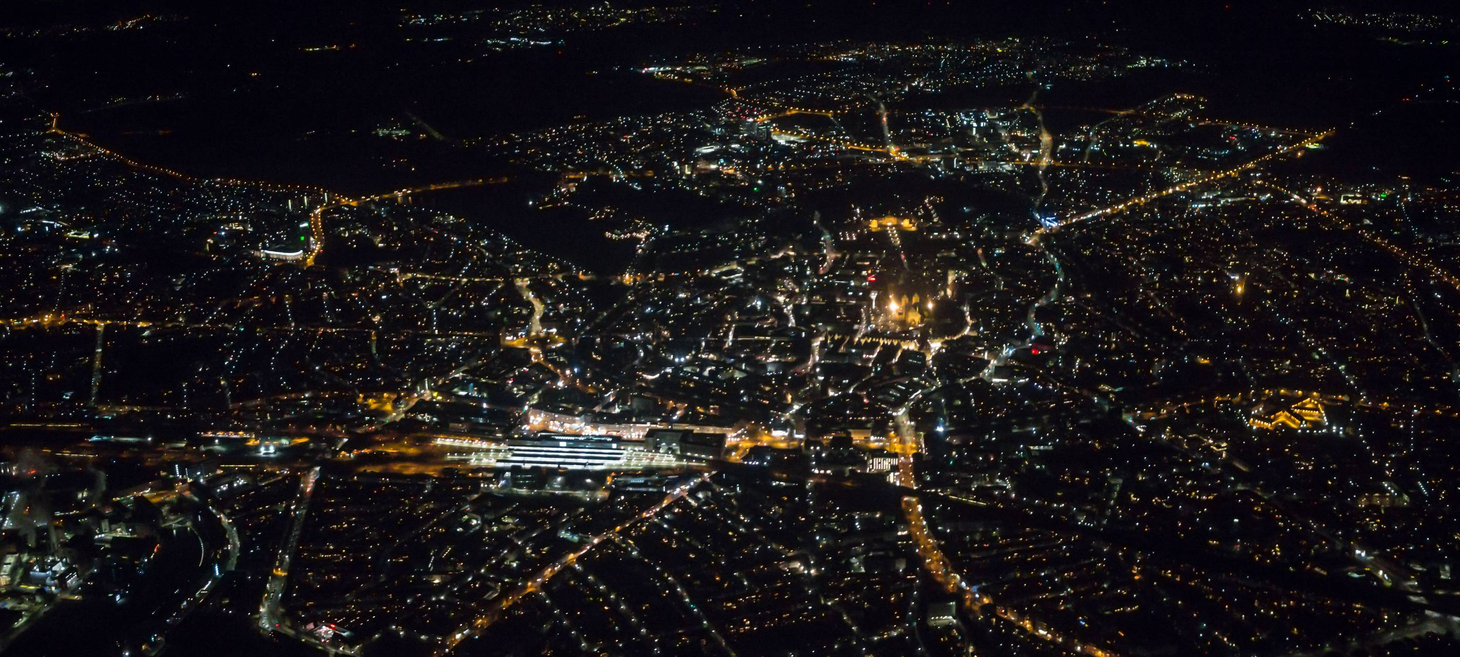 Großes Interesse an Wärmebildern