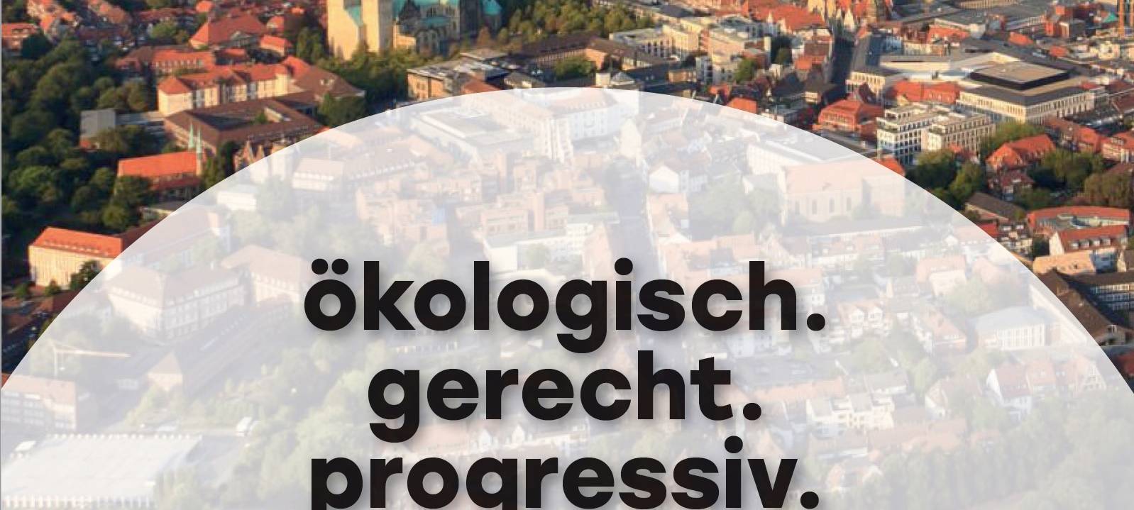 Neues Ratsbündnis in trockenen Tüchern