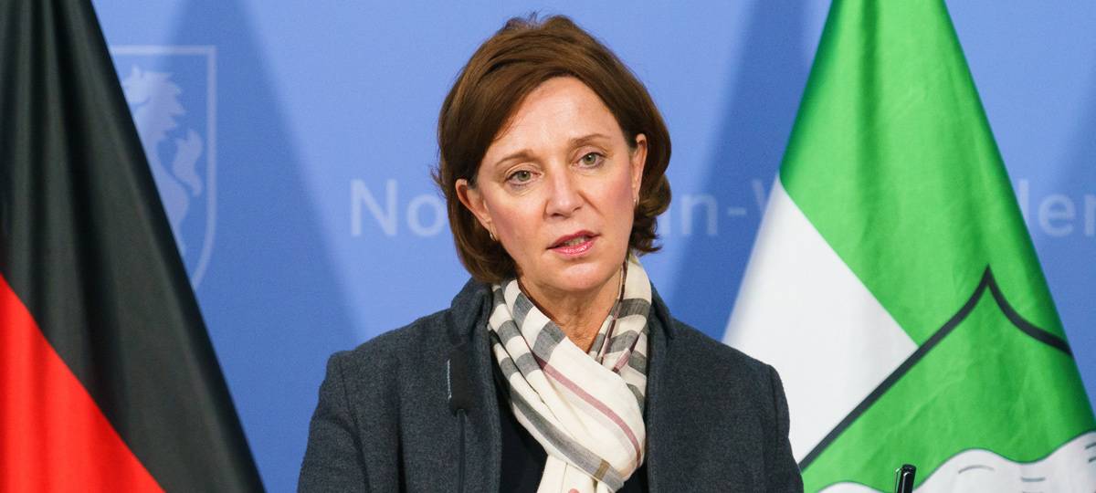 20.000 Schüler:innen wieder am Start – Maske ist Pflicht