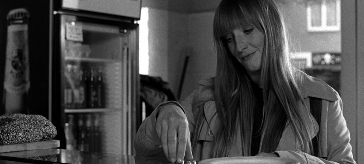 Schaufensterkino in Mauritz