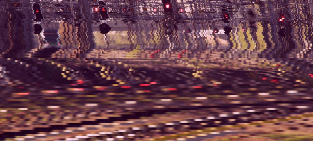 Schaufensterkino in Mauritz