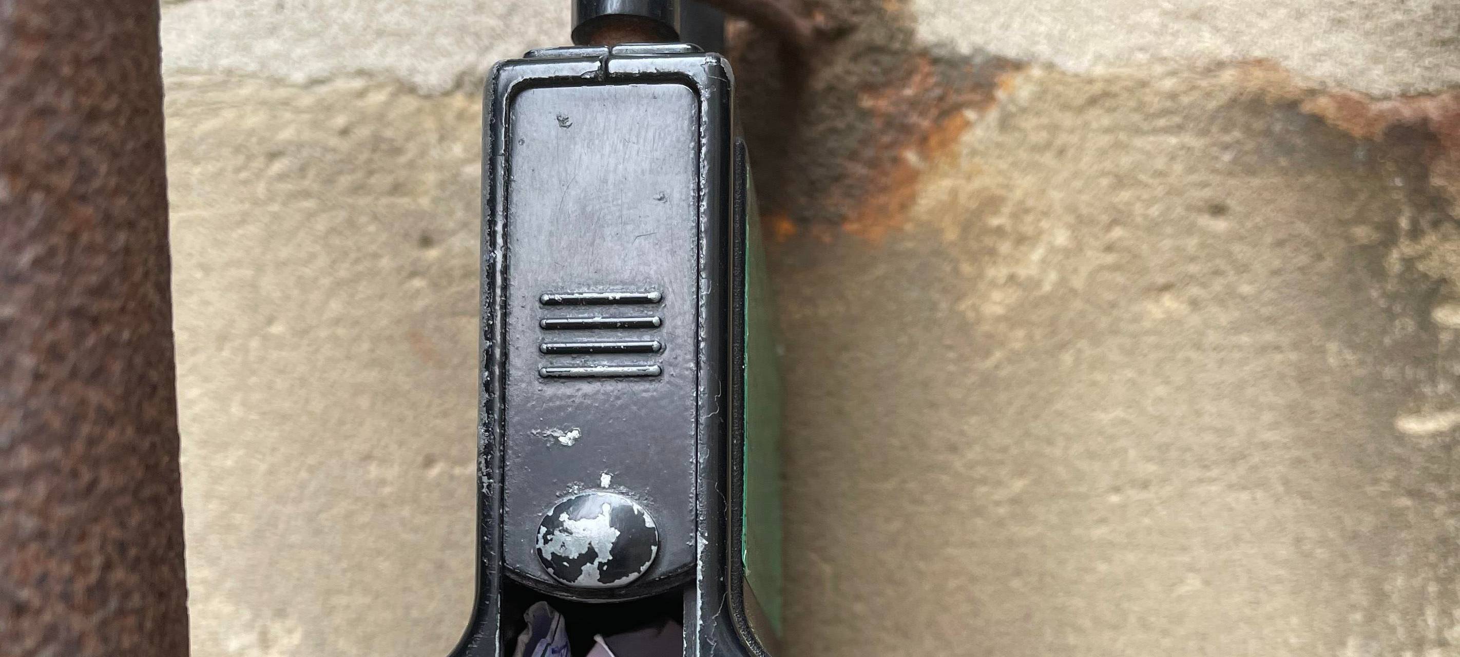 Geocaching in Münster