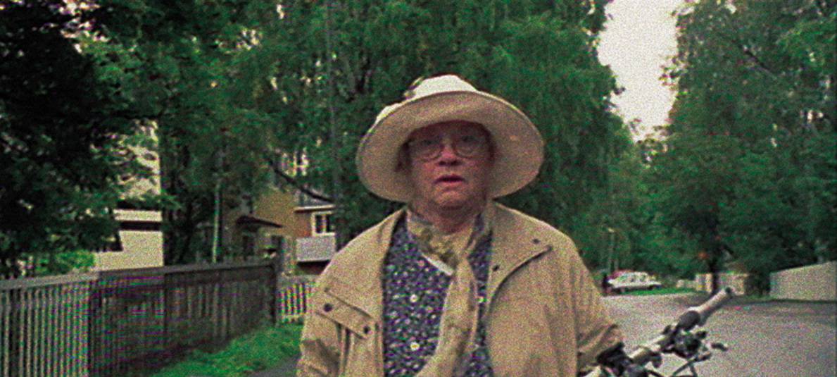 Schaufensterkino in Mauritz