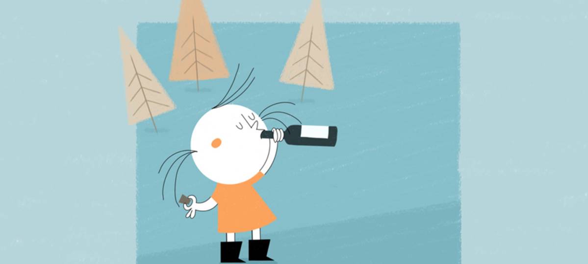 Schaufensterkino in Mauritz