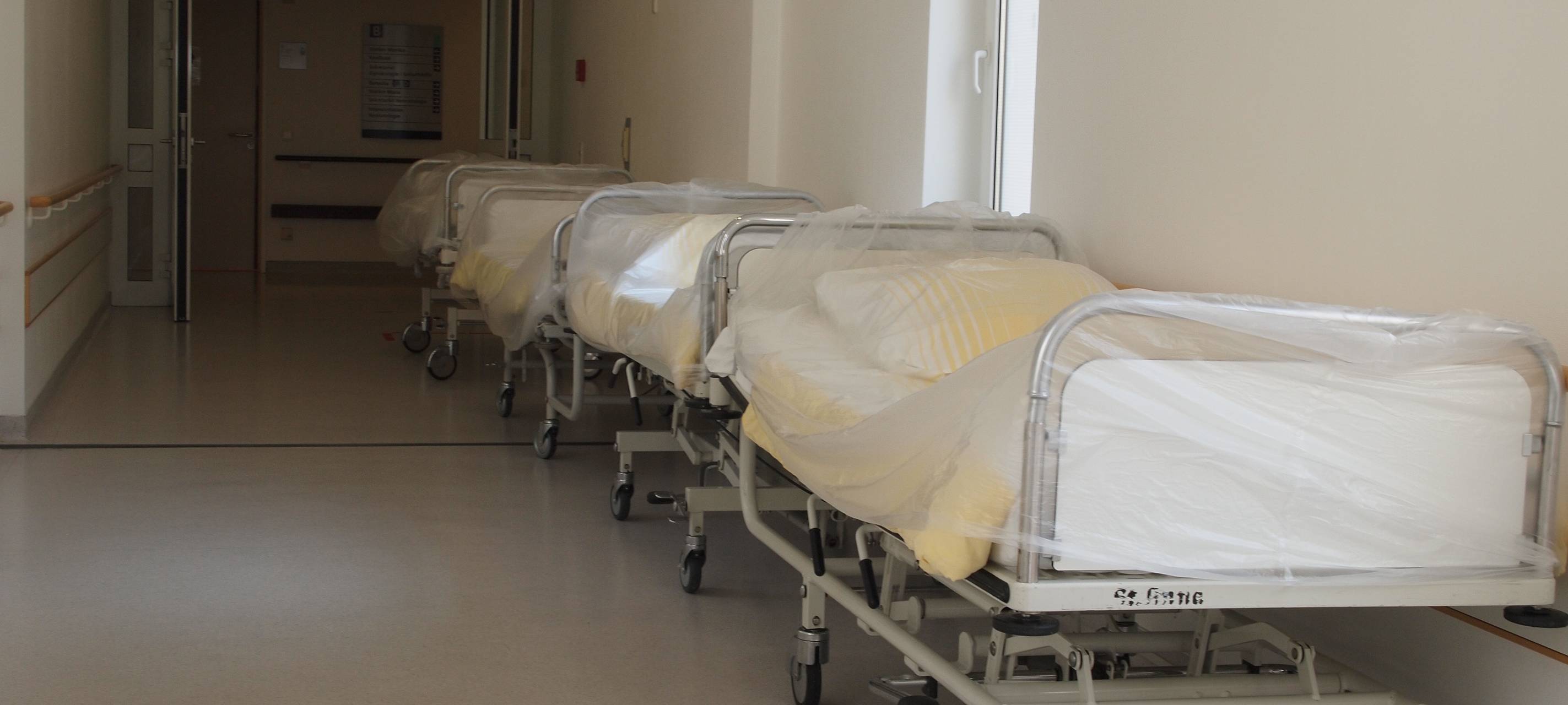 Corona: 124 neue Fälle