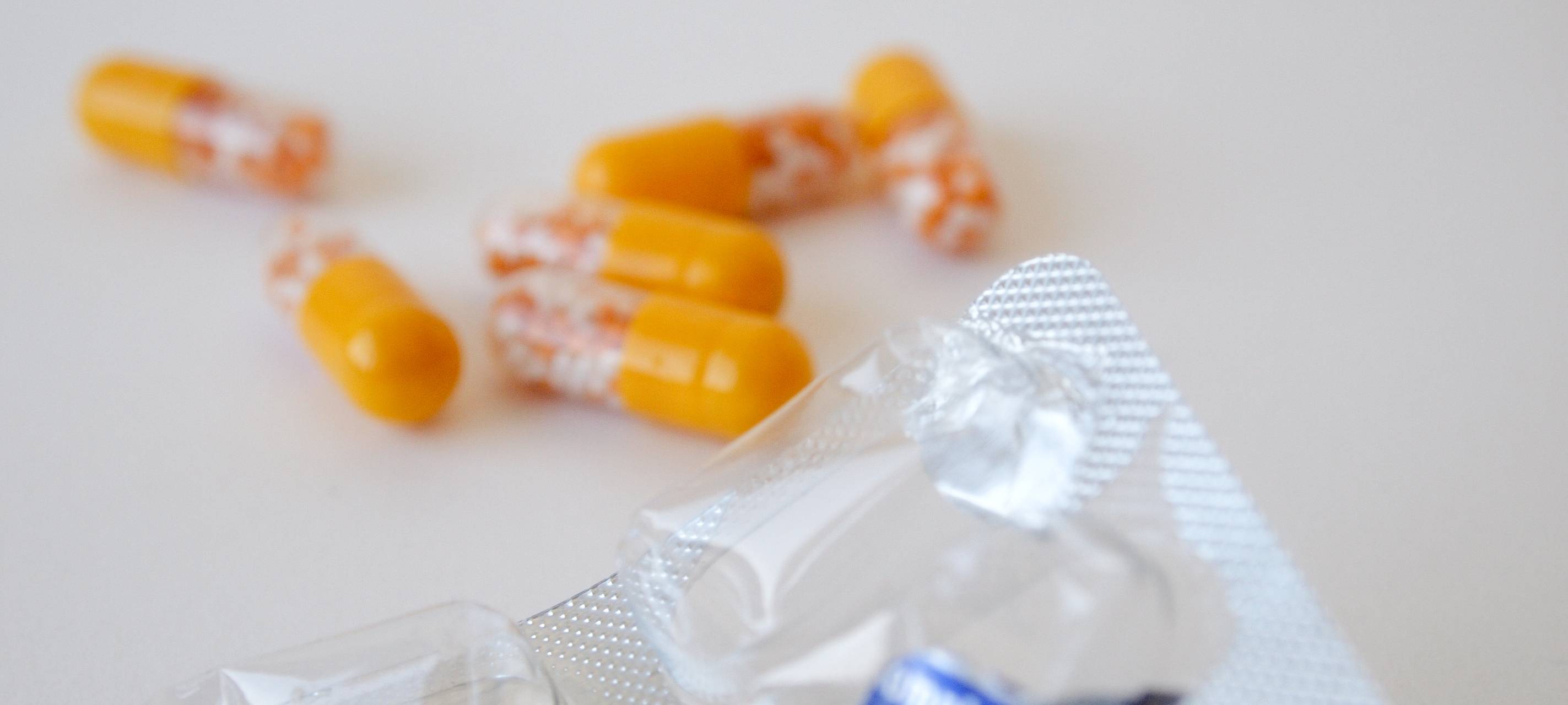 Medikamente werden knapp