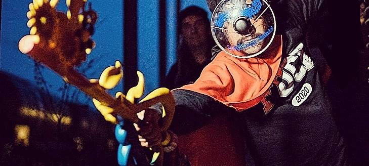 Witzig und sozial durch die Pandemie