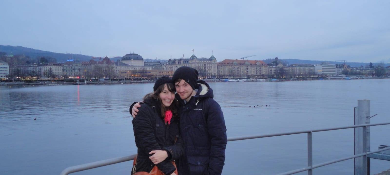 Heiratsantrag live bei ANTENNE MÜNSTER