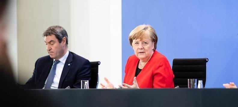 Osterruhe zurückgenommen: Die neuen Corona-Regeln