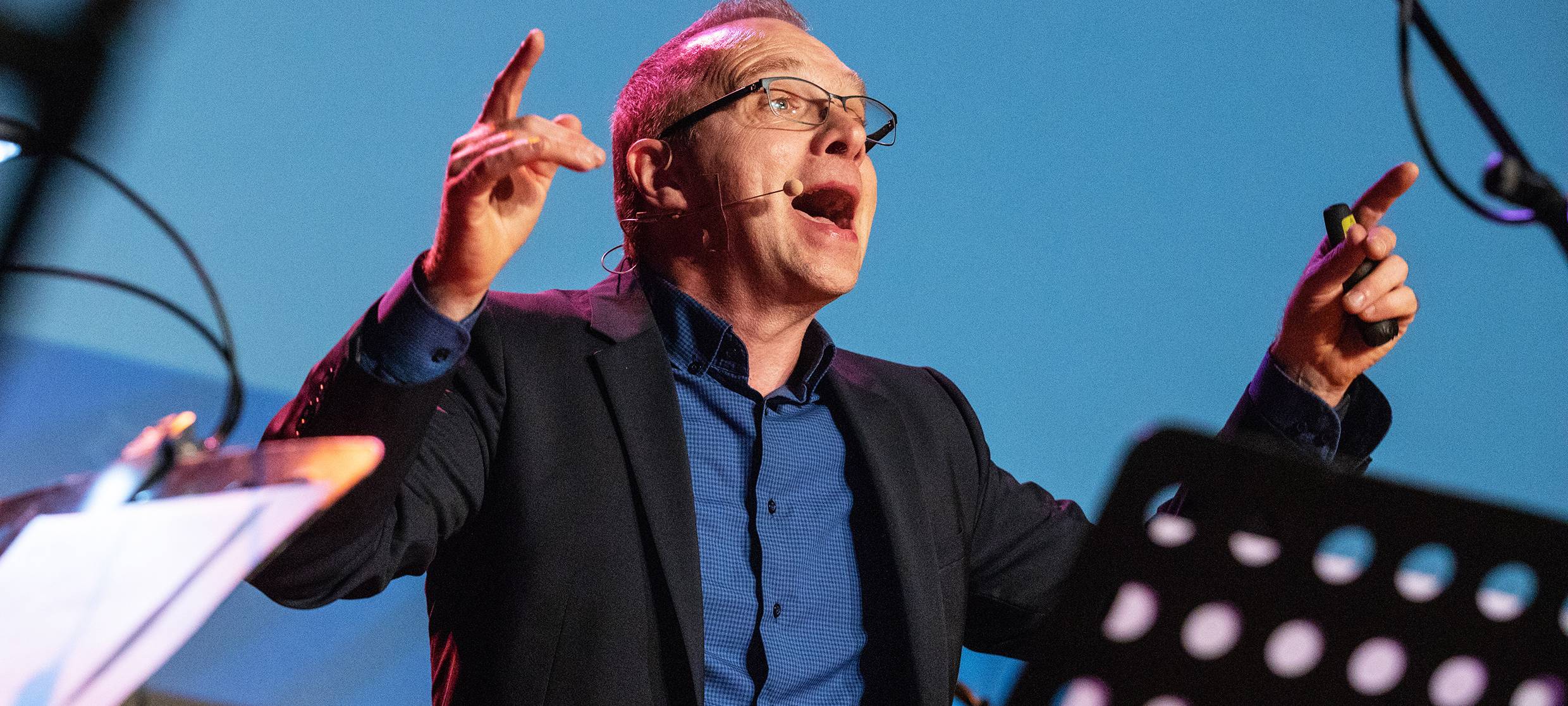 Tausende Schüler demonstrieren für Frieden