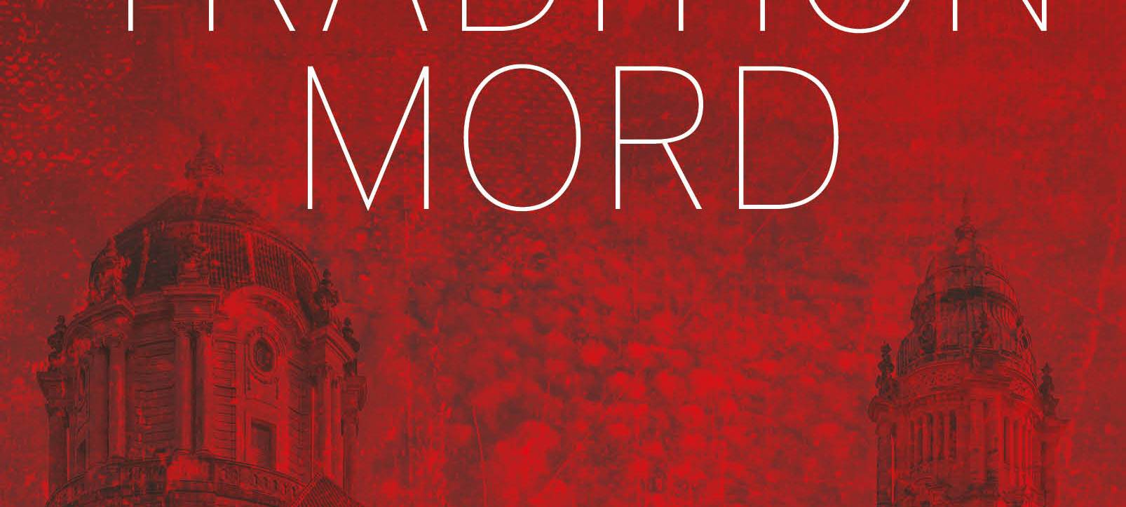 Studentin aus Münster veröffentlicht Krimi