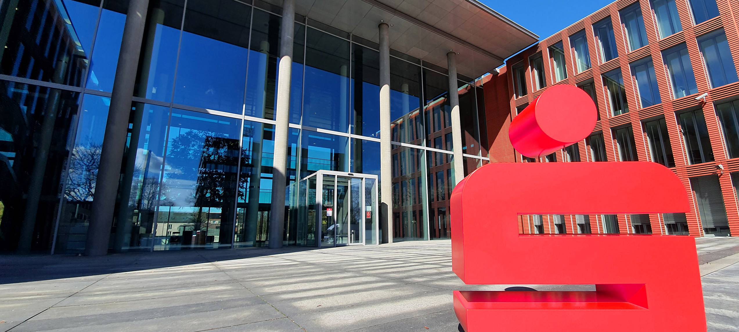 Sparkasse: 75 % nutzen Online-Banking