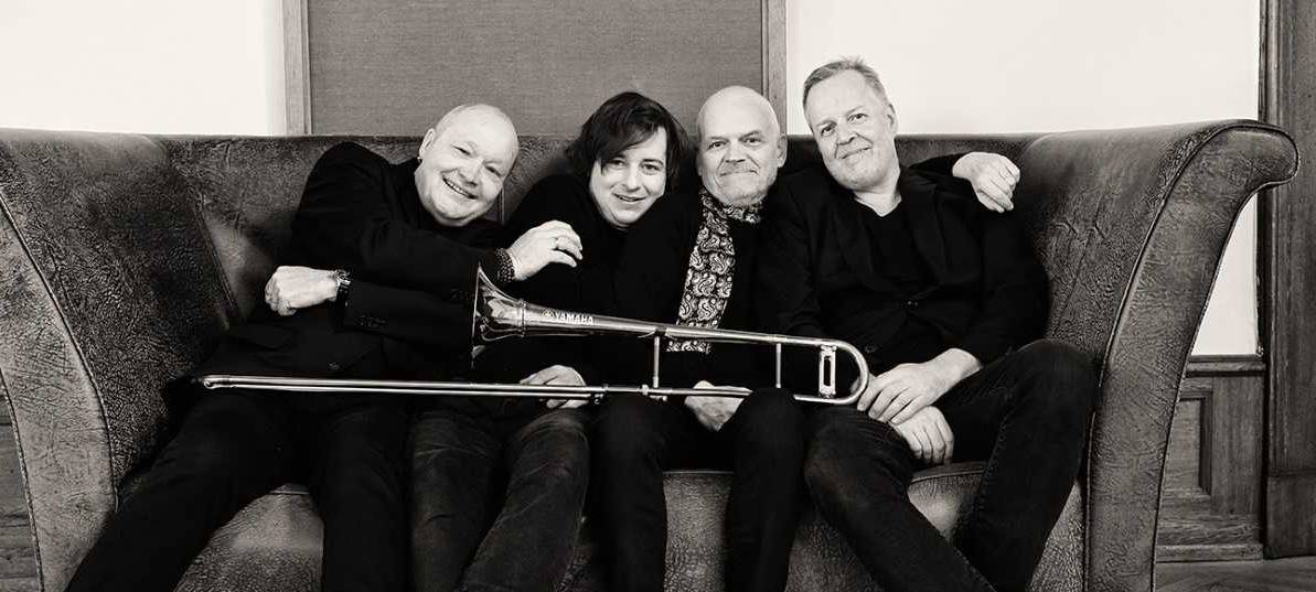 Jazzfestival 2022 in Gronau
