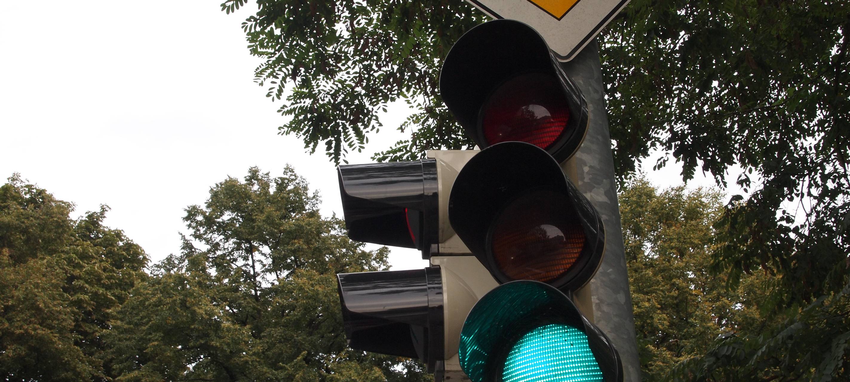 Politik berät Masterplan Mobilität
