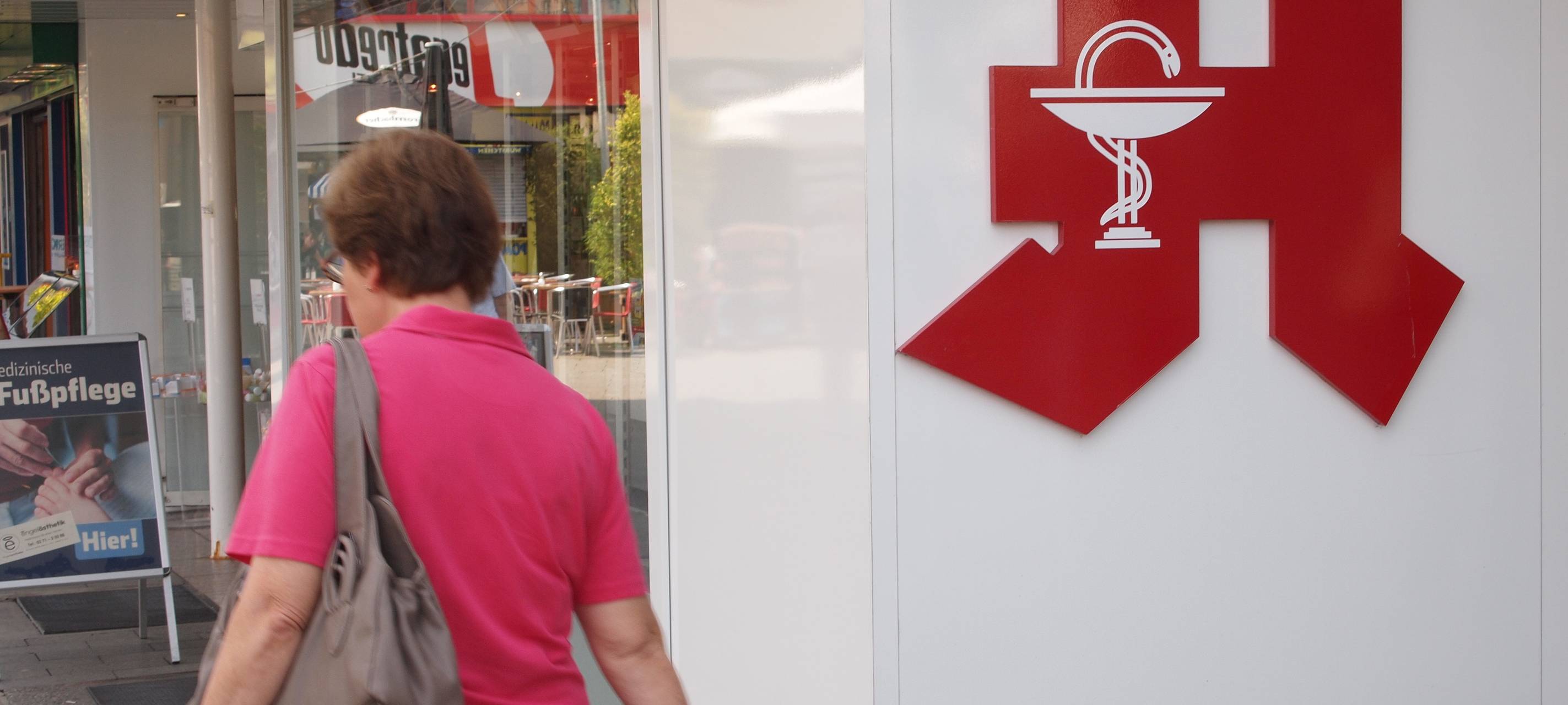 Streiks in Praxen und Apotheken