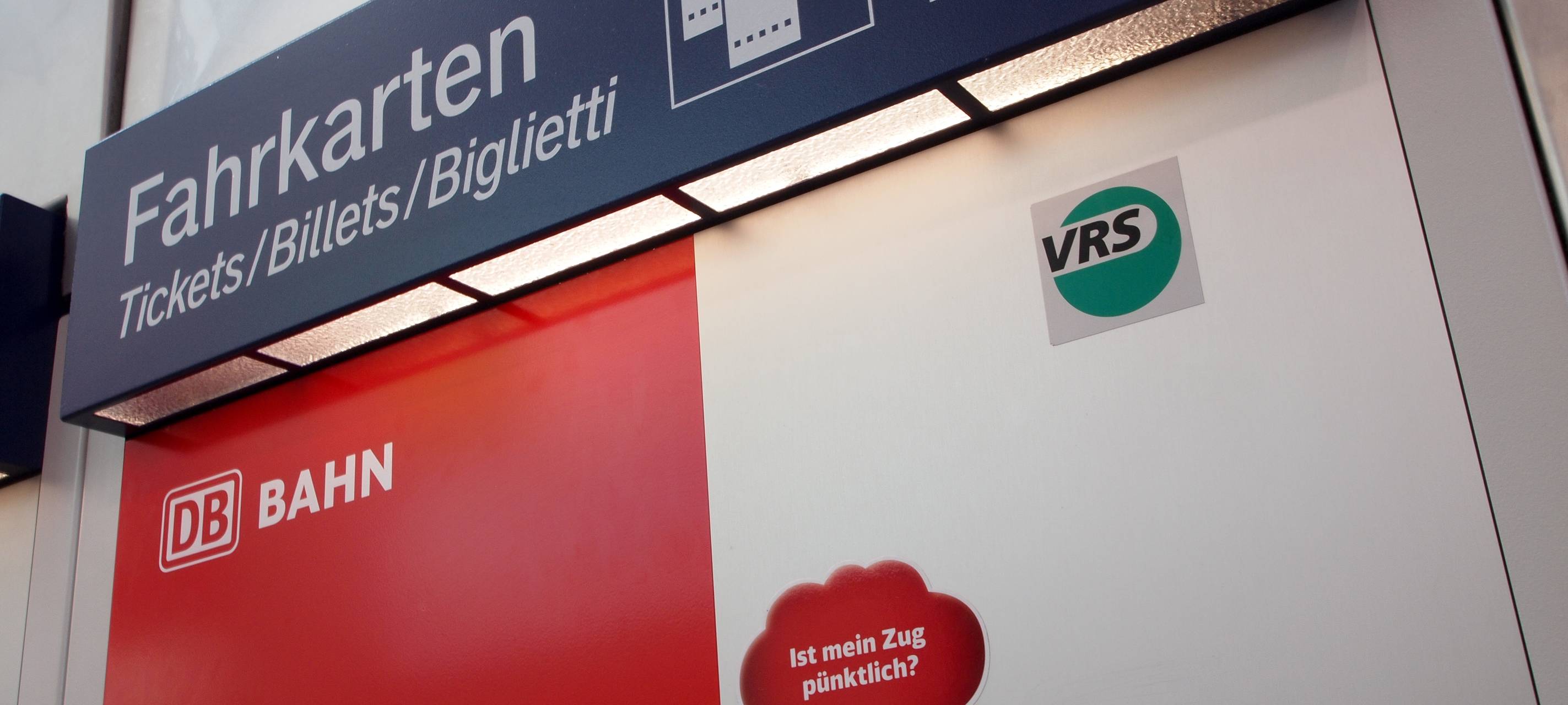 Münster reagiert auf 58€-Ticket