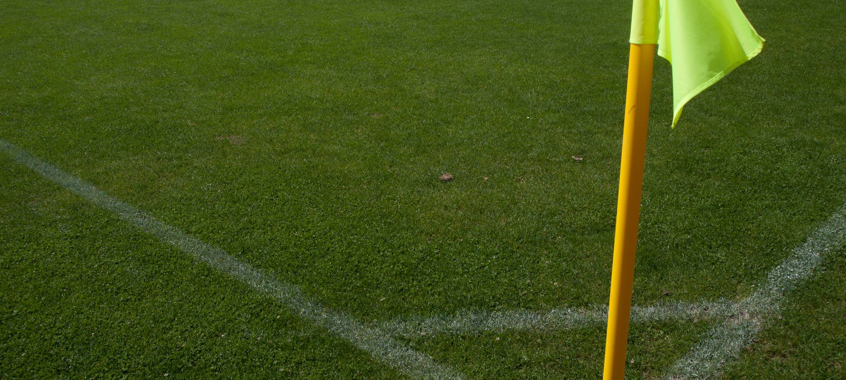 Härtere Strafen für Fußballer