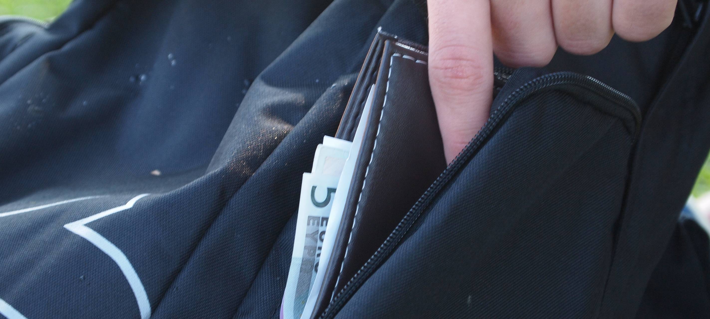 Raubüberfall statt Date in Mecklenbeck