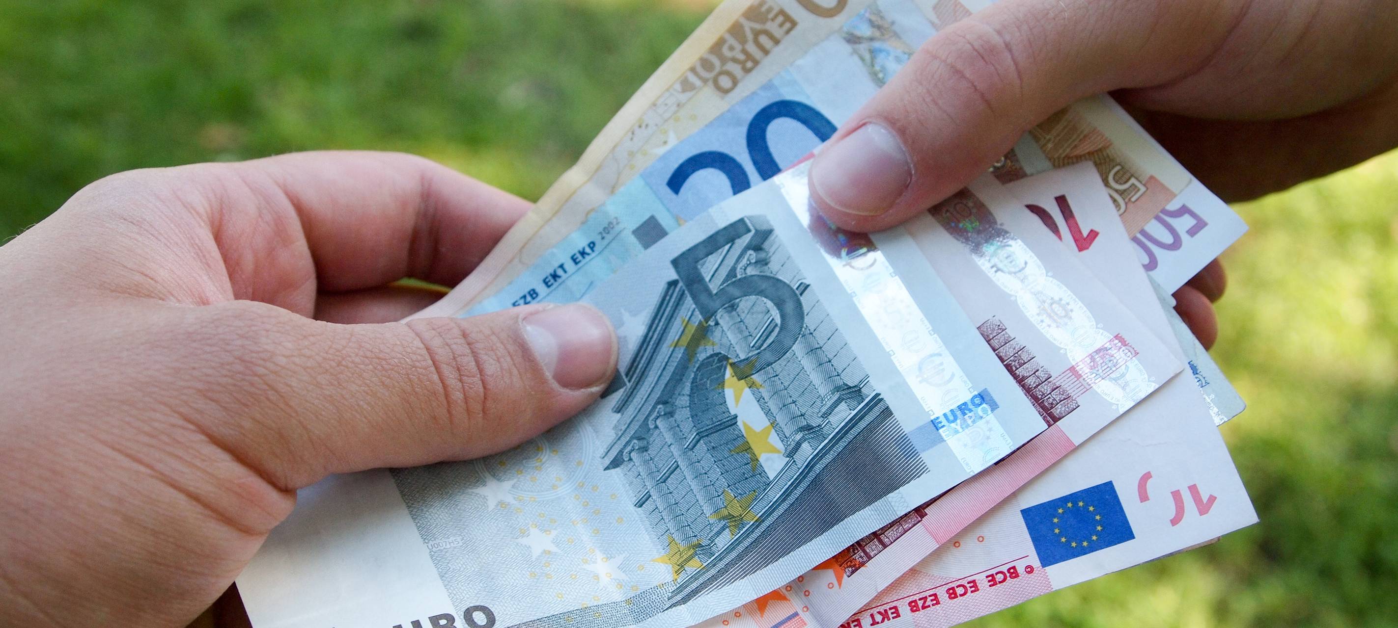 Forderung nach einer Tourismusabgabe