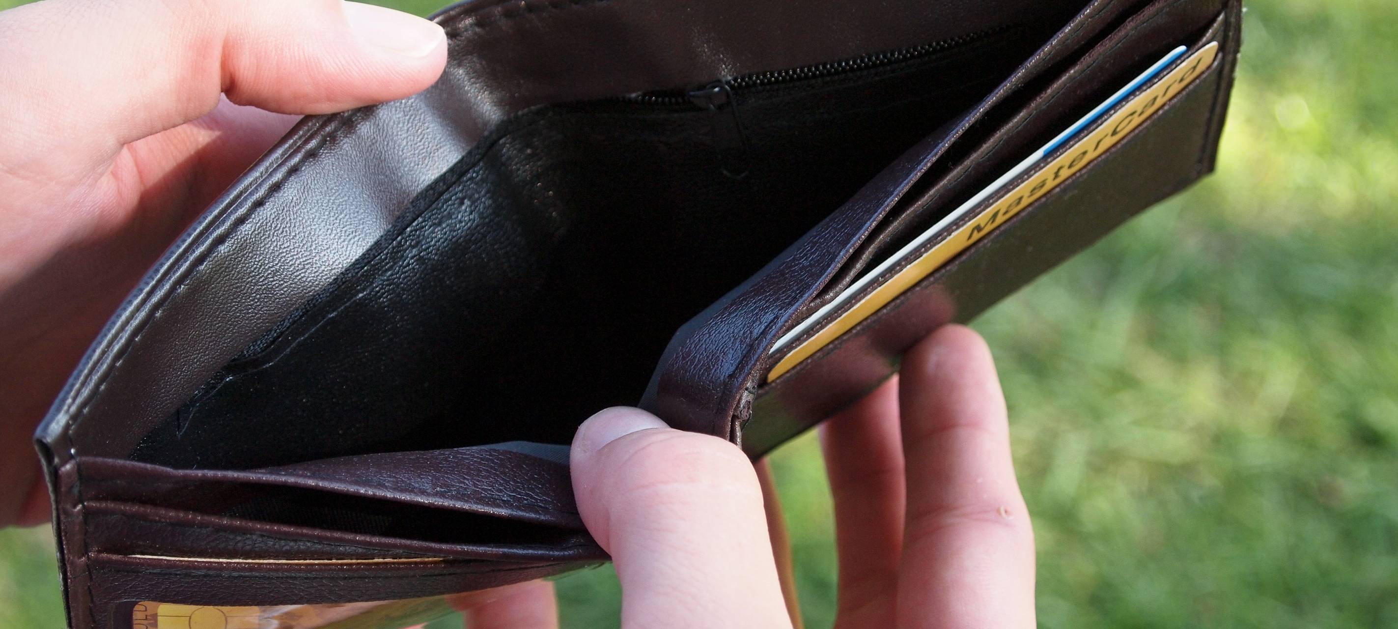 Münsters Schuldenberg wächst