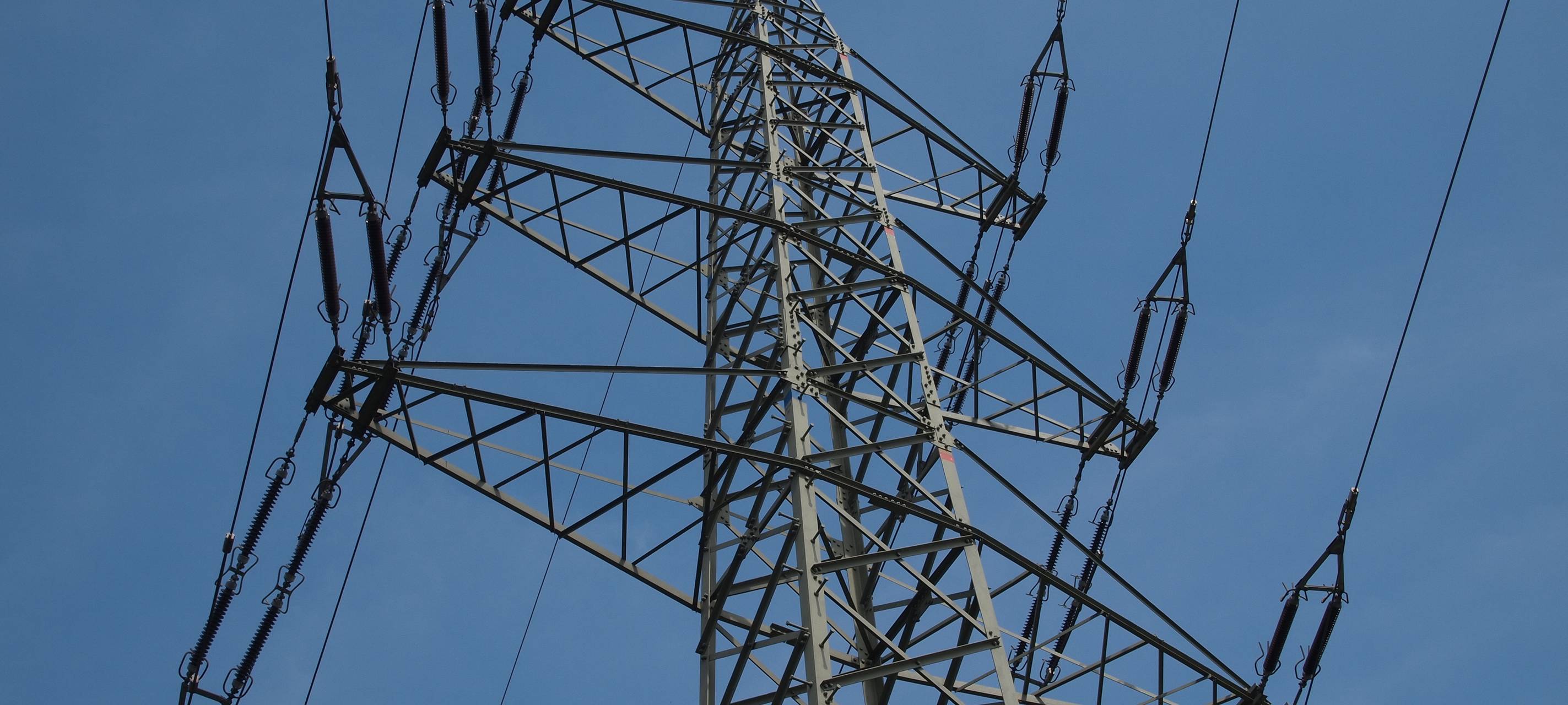 Strom in der Innenstadt wieder da