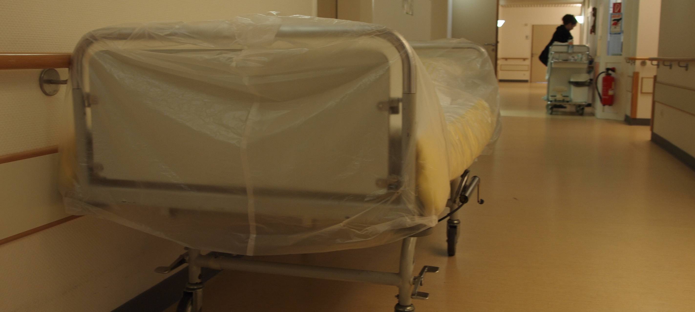 Corona: Zwei weitere Todesfälle