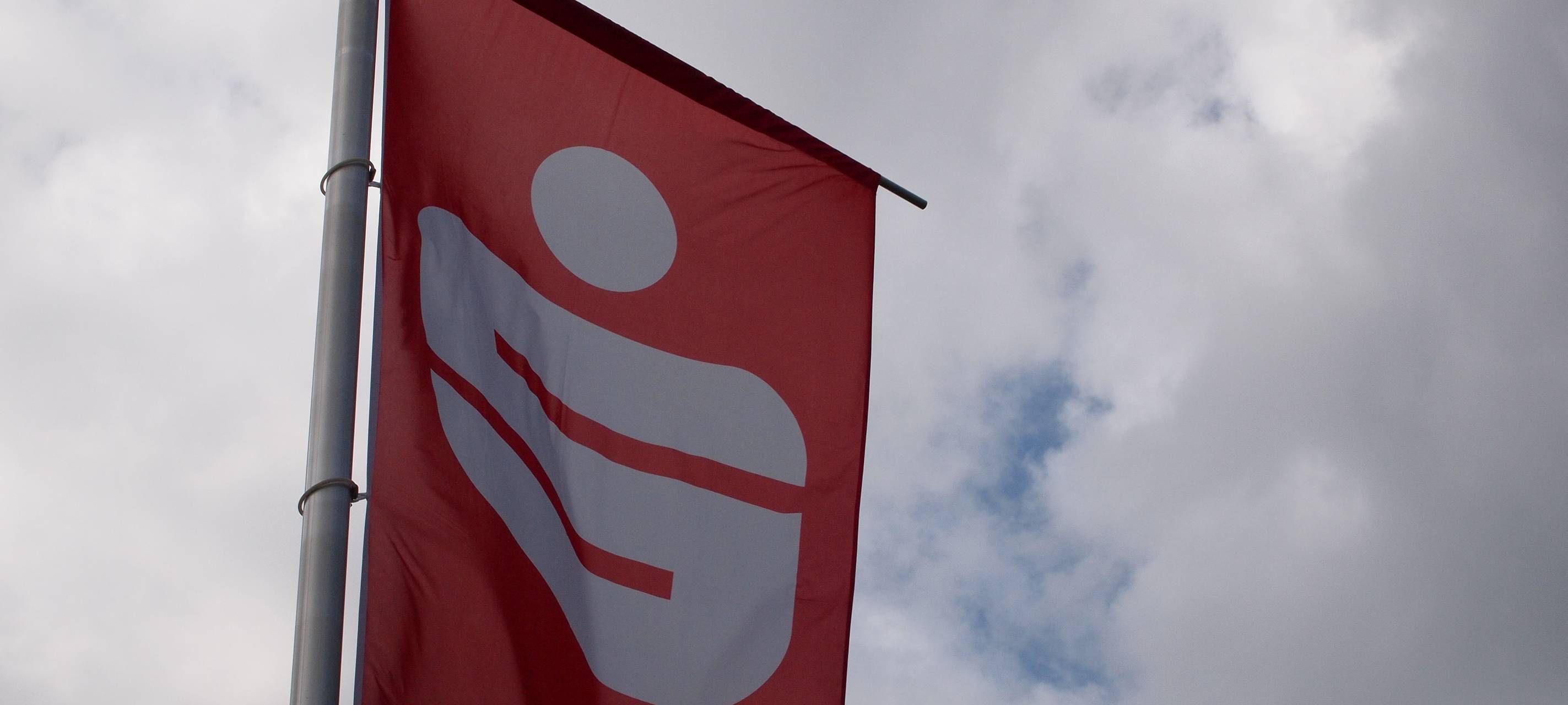 Sparkasse: Einschränkungen am Wochenende