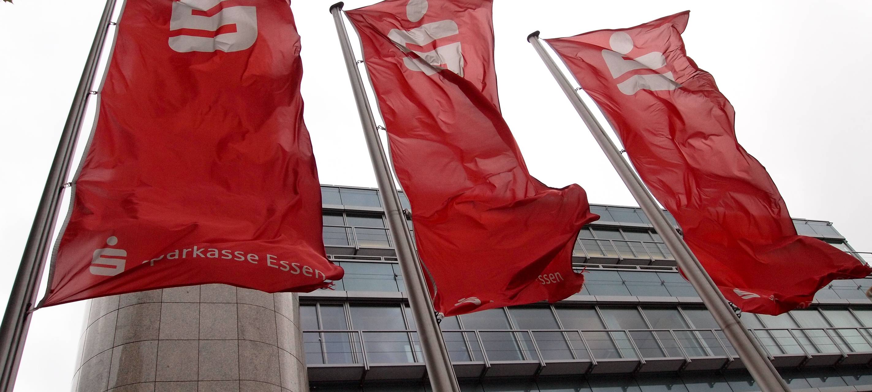 Sparkassenverband Halbjahresbilanz