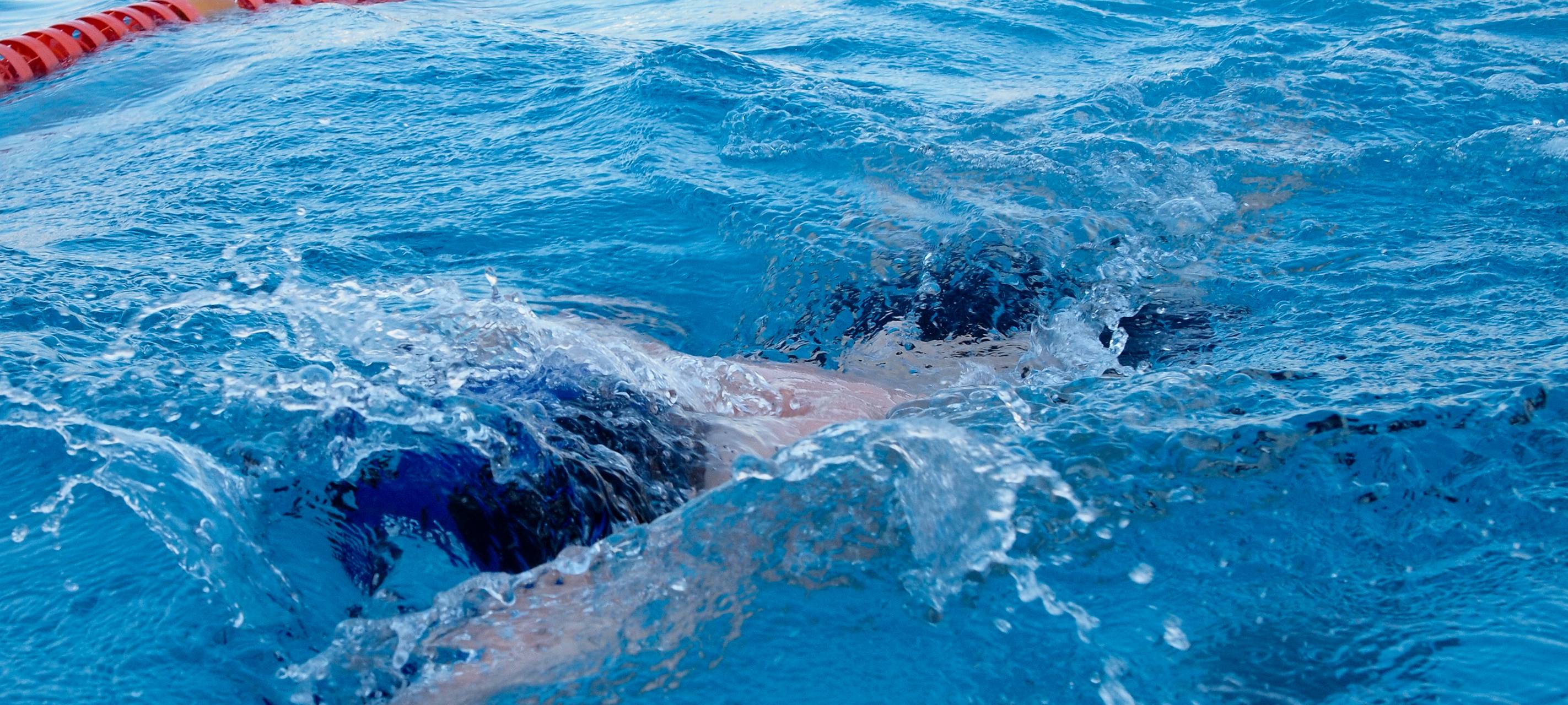 Weniger Badegäste als angenommen?