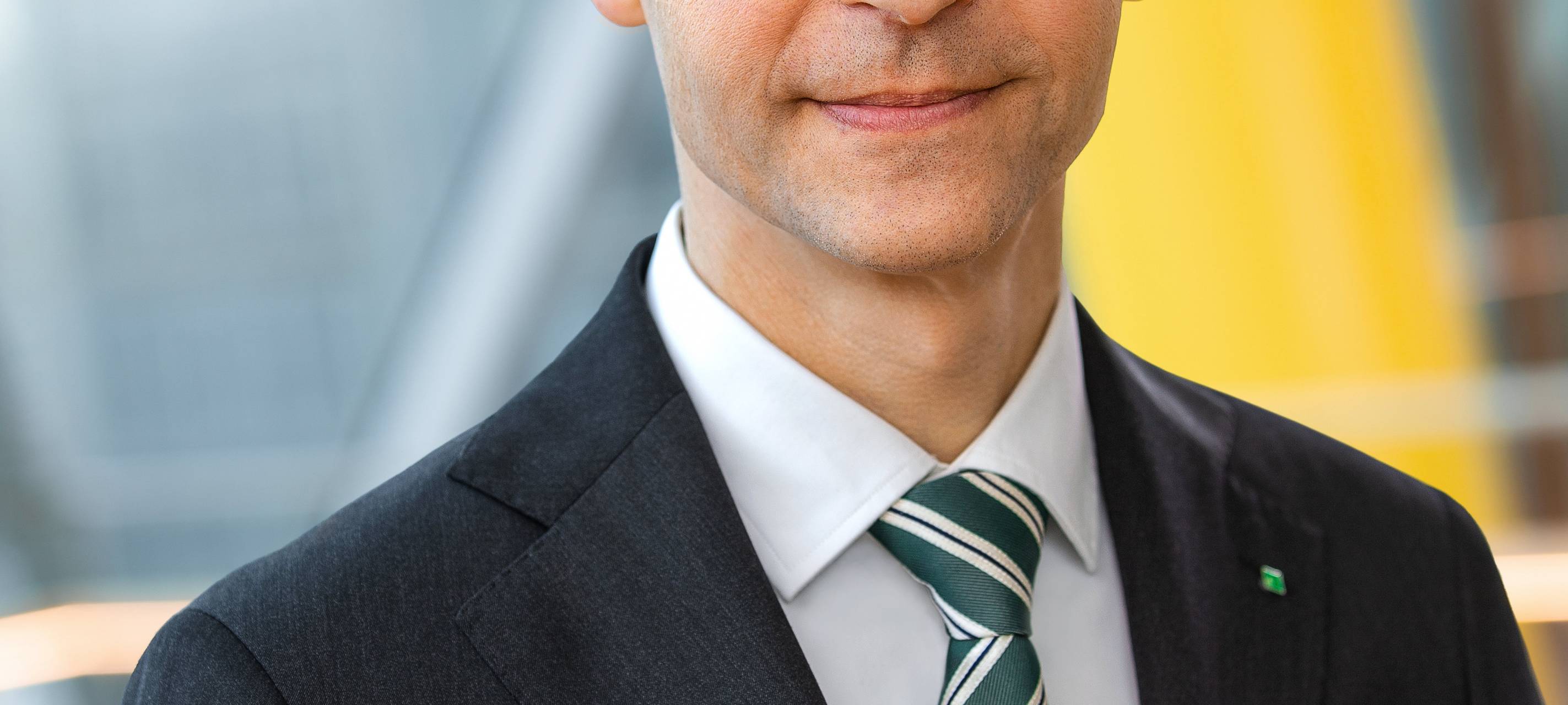 LVM: Auch im Pandemie-Jahr gute Geschäfte