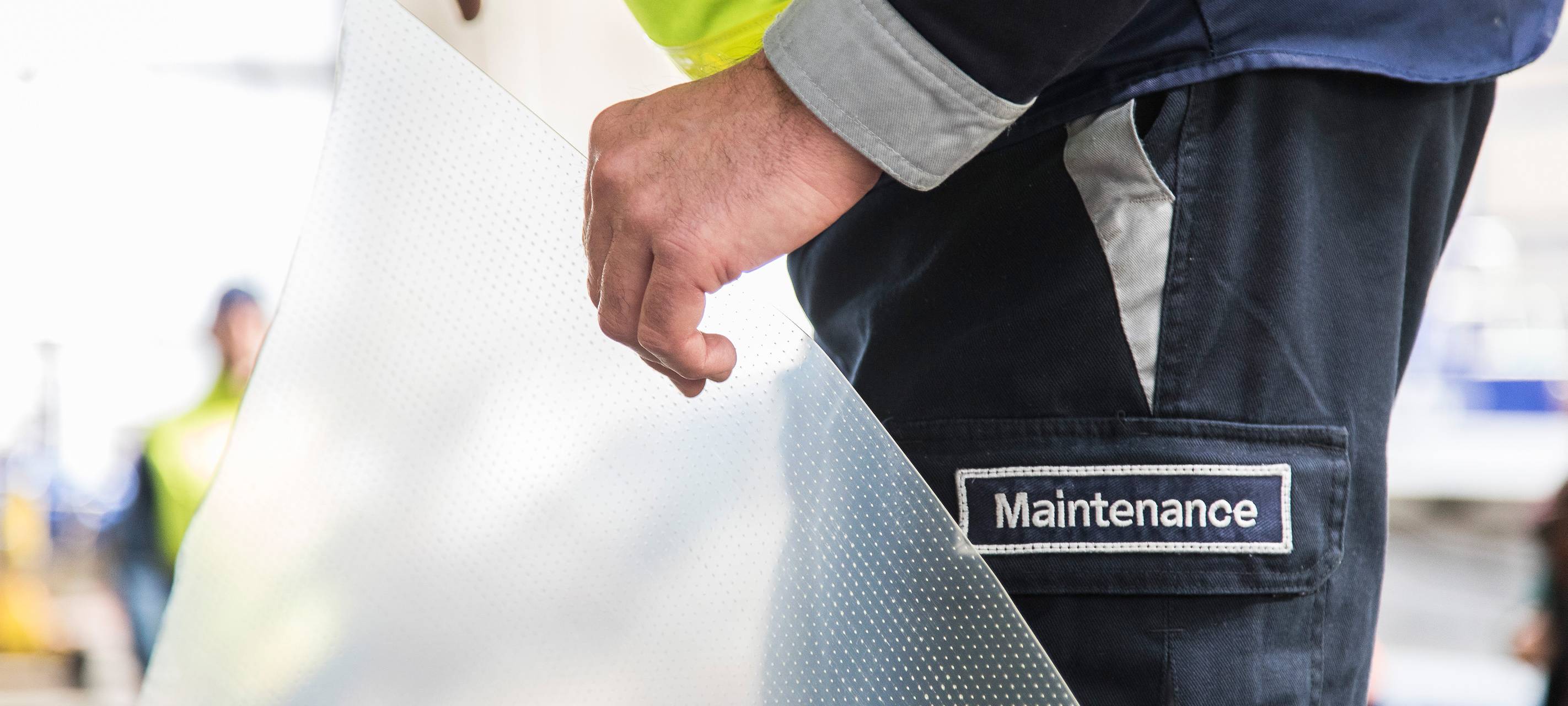 BASF-Coatings entwickelt klimaschonende Flugzeughaut