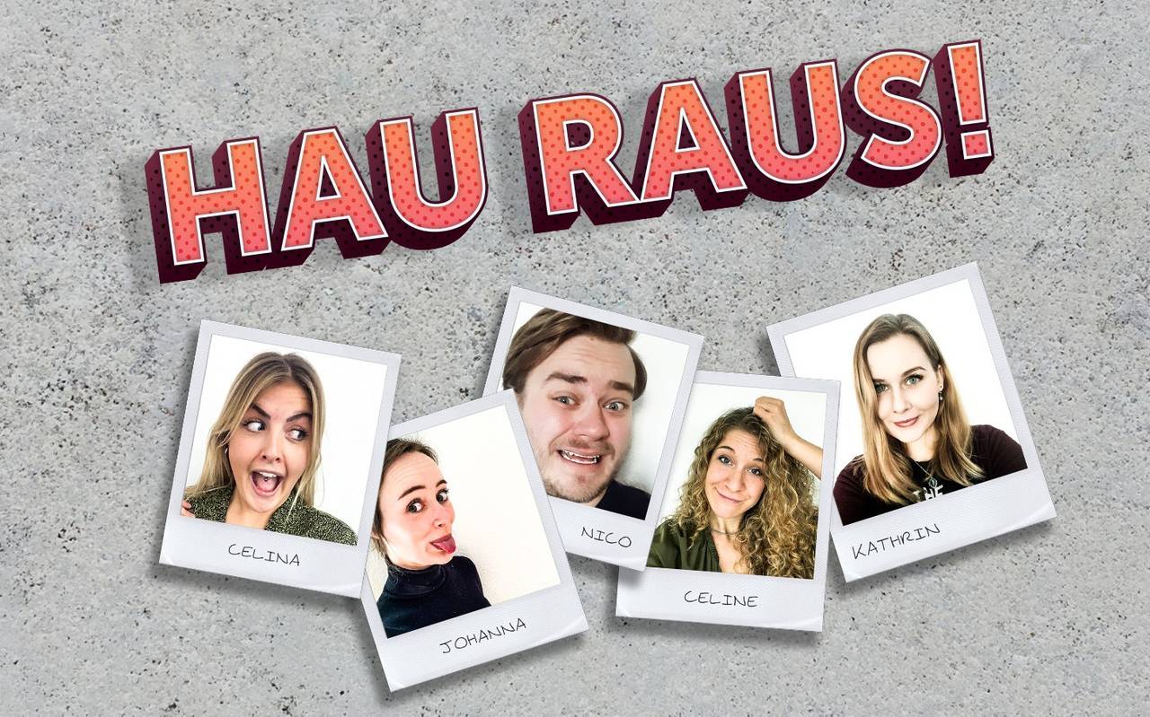 Die besten Gesprächsthemen für den Chat themen mit online dating