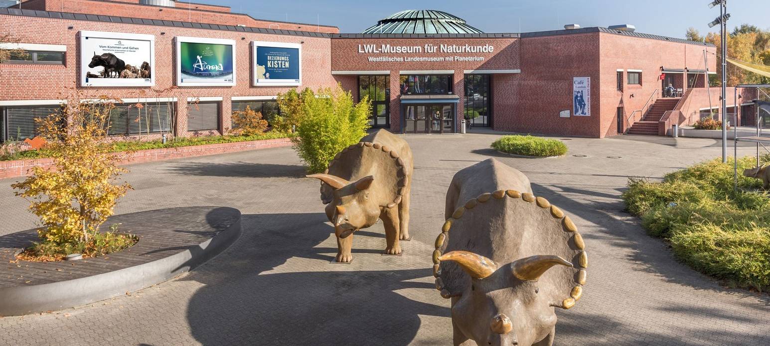 Ausstellung "Das Klima" zu Ende