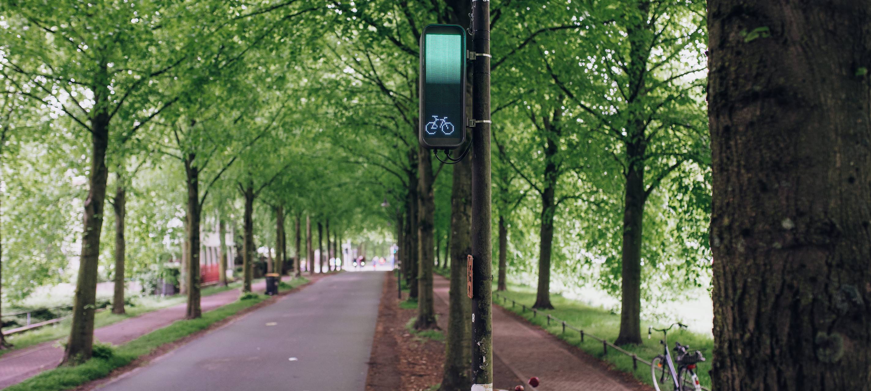 Fahrradhauptstadt Münster