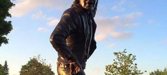 Happy Birthday Udo! Udo Lindenberg wird 75 Jahre