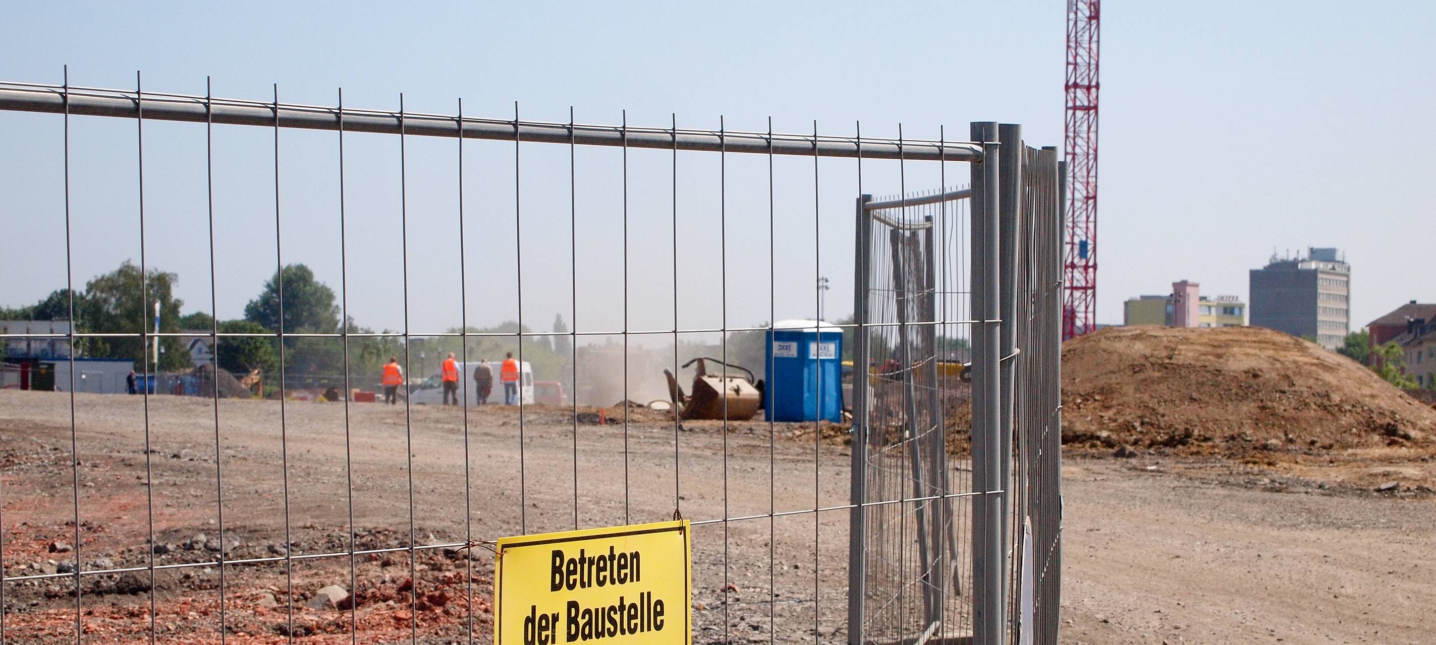 Münster unter den 20 teuersten Städten