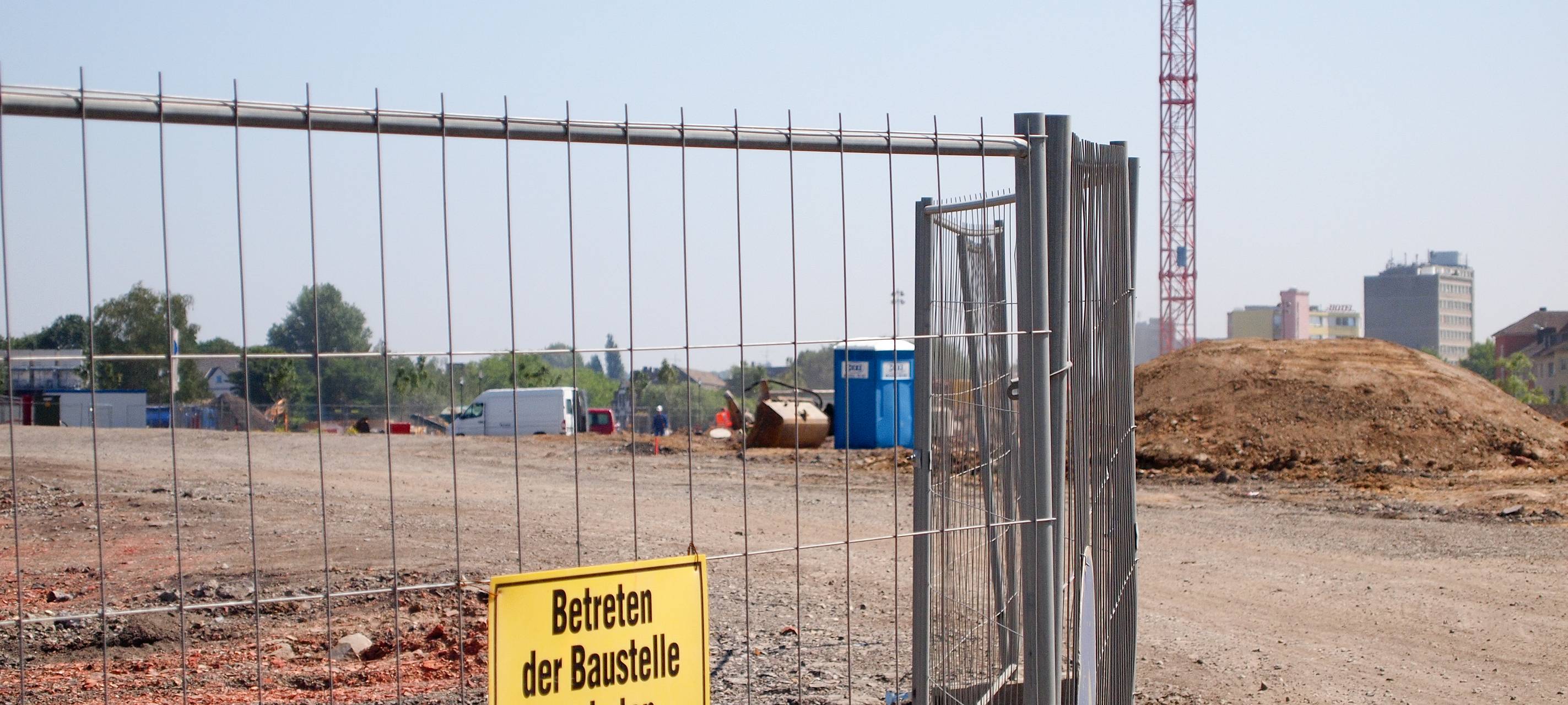 Immobilienpreise 2022 gestiegen