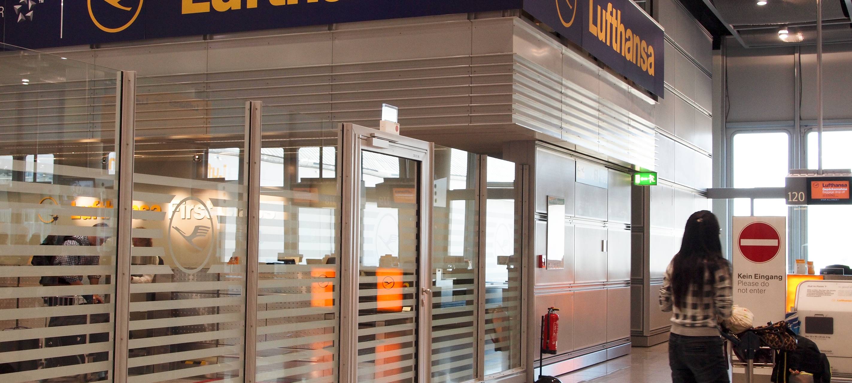 Lufthansa fliegt wieder