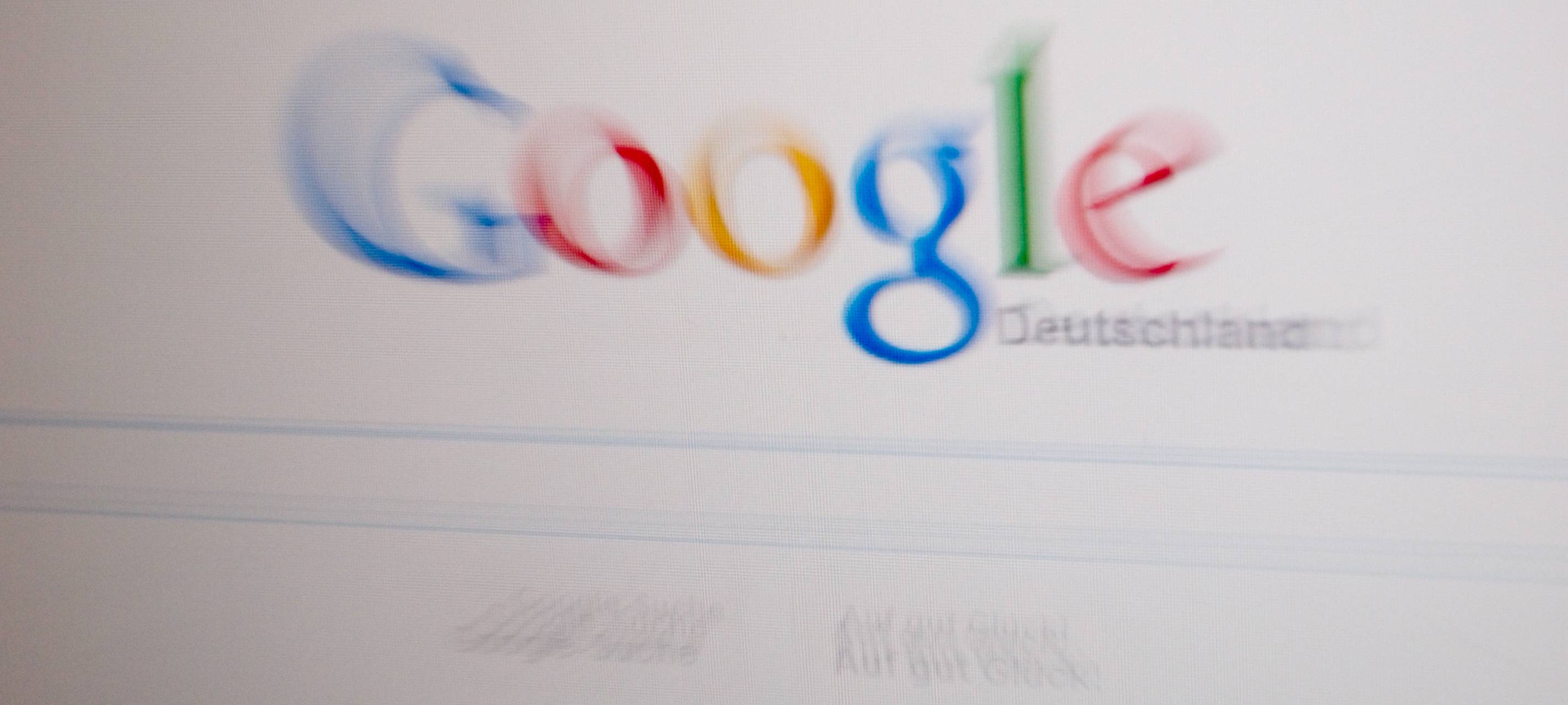 Die Top 10 der Google-Suchwörter 2019