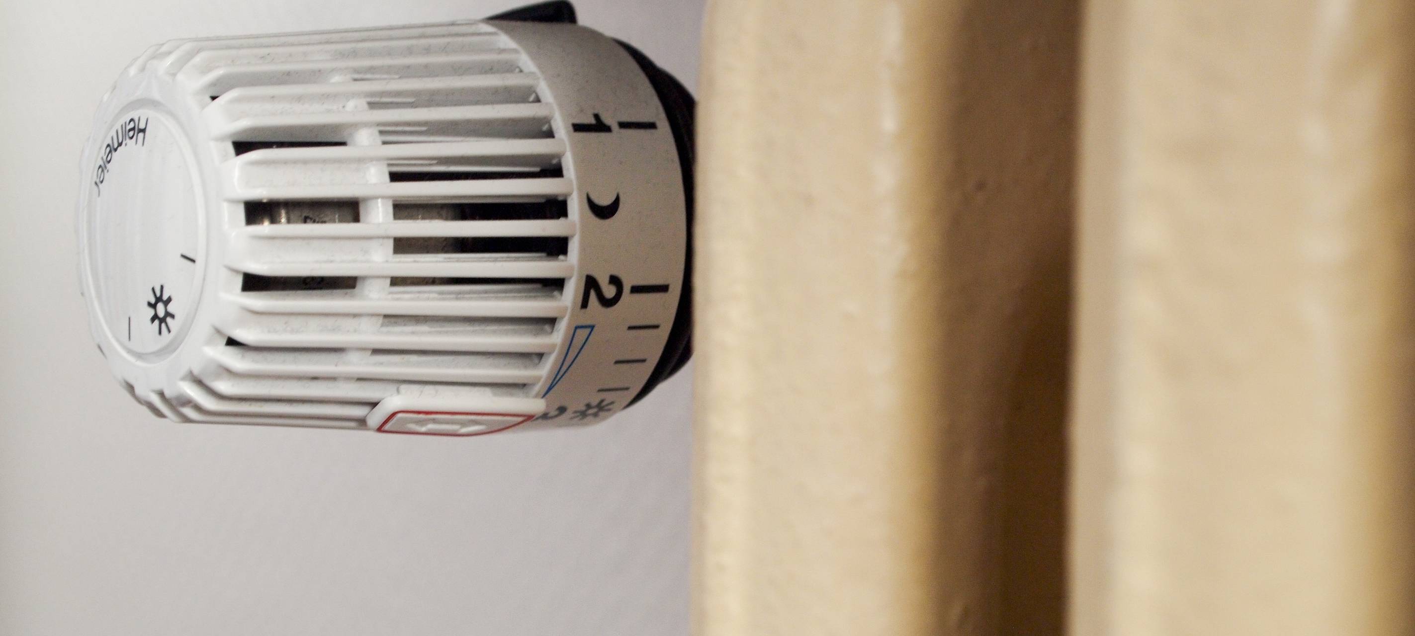 Richtig Heizen: Tipps vom Experten