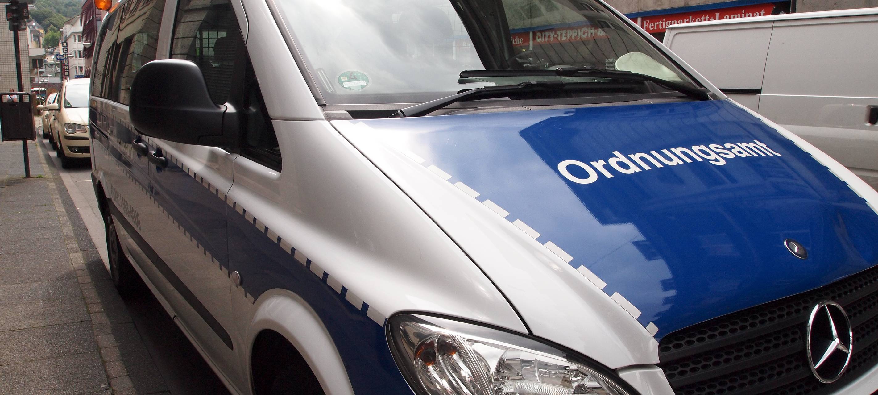 Keine Aktion von Maskengegnern