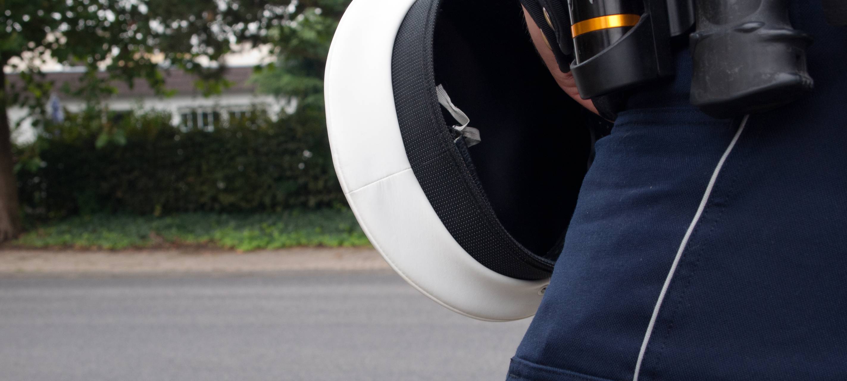 Falsche Polizisten vor Gericht