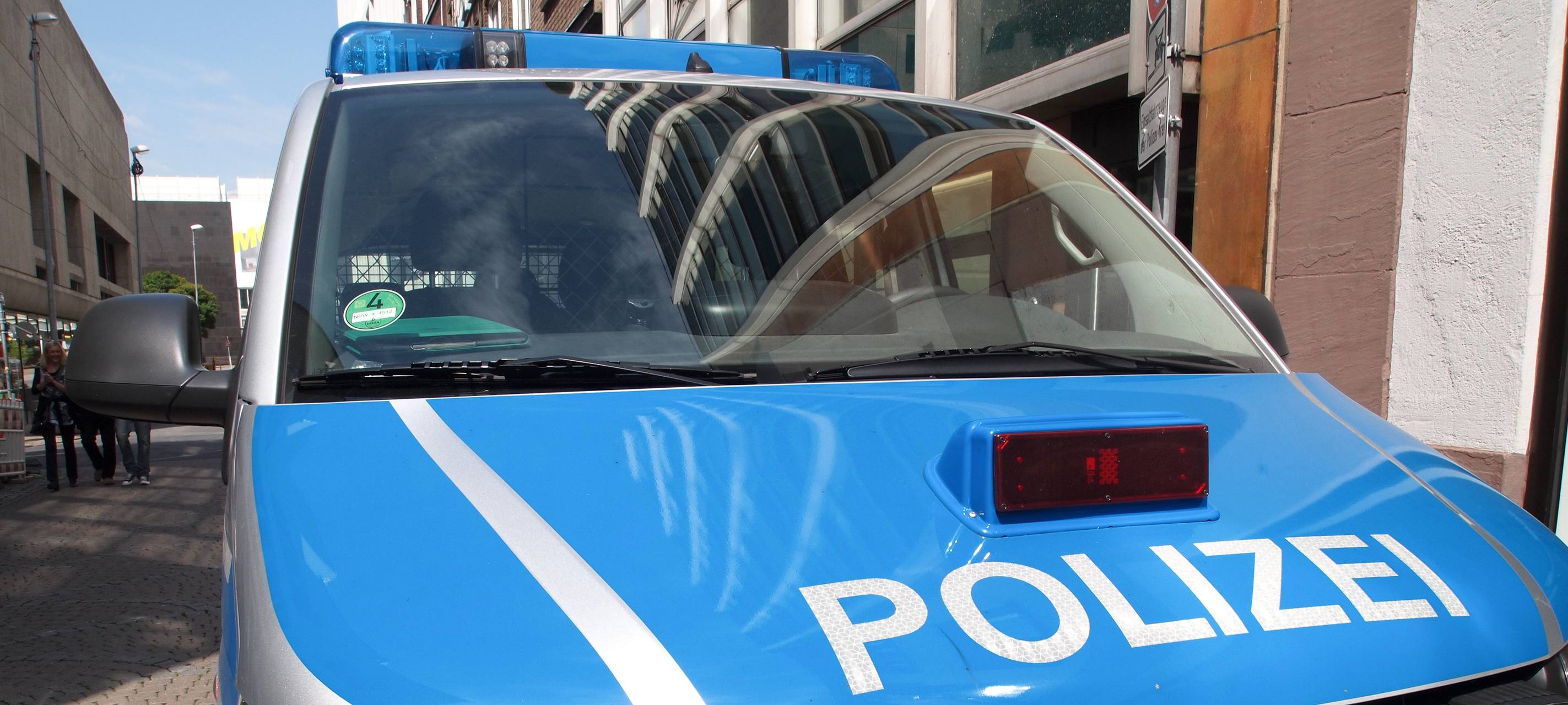 Tödlicher Beziehungsstreit im Geistviertel