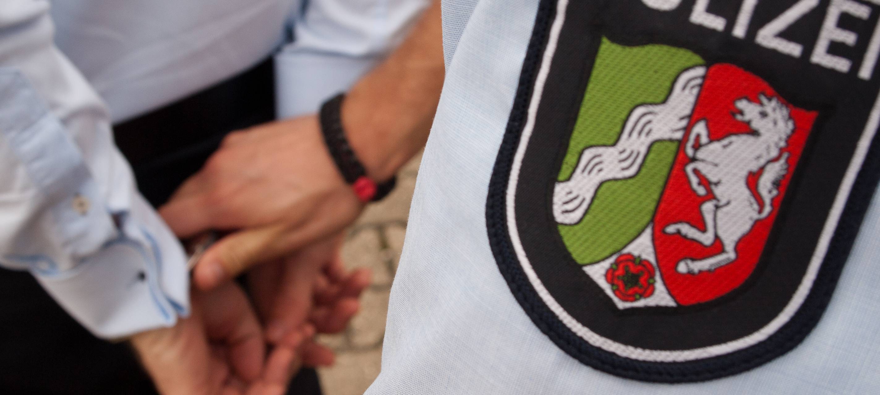 Rassistische Beleidigungen am Bremer Platz