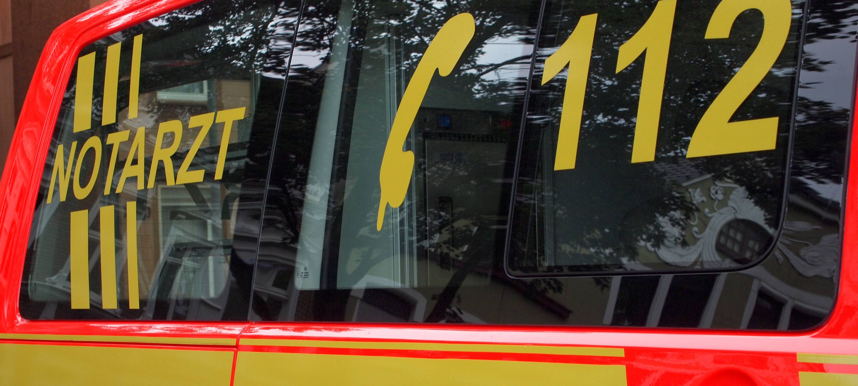 Irritationen bei Rettungsübung